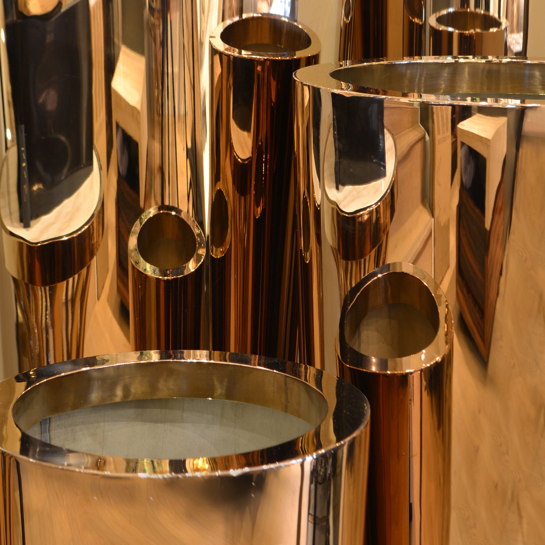 Planters Collection - 5mm Design Store London