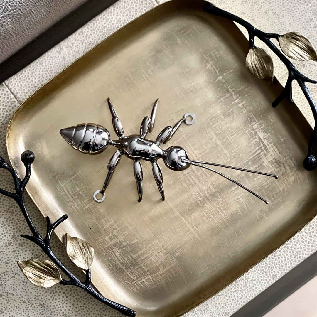 Silver Ant