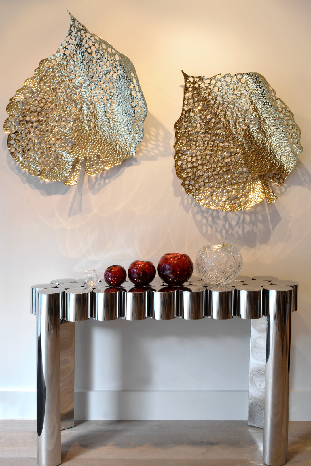 Cyline Console