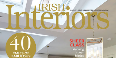 Irish Interiors Magazine