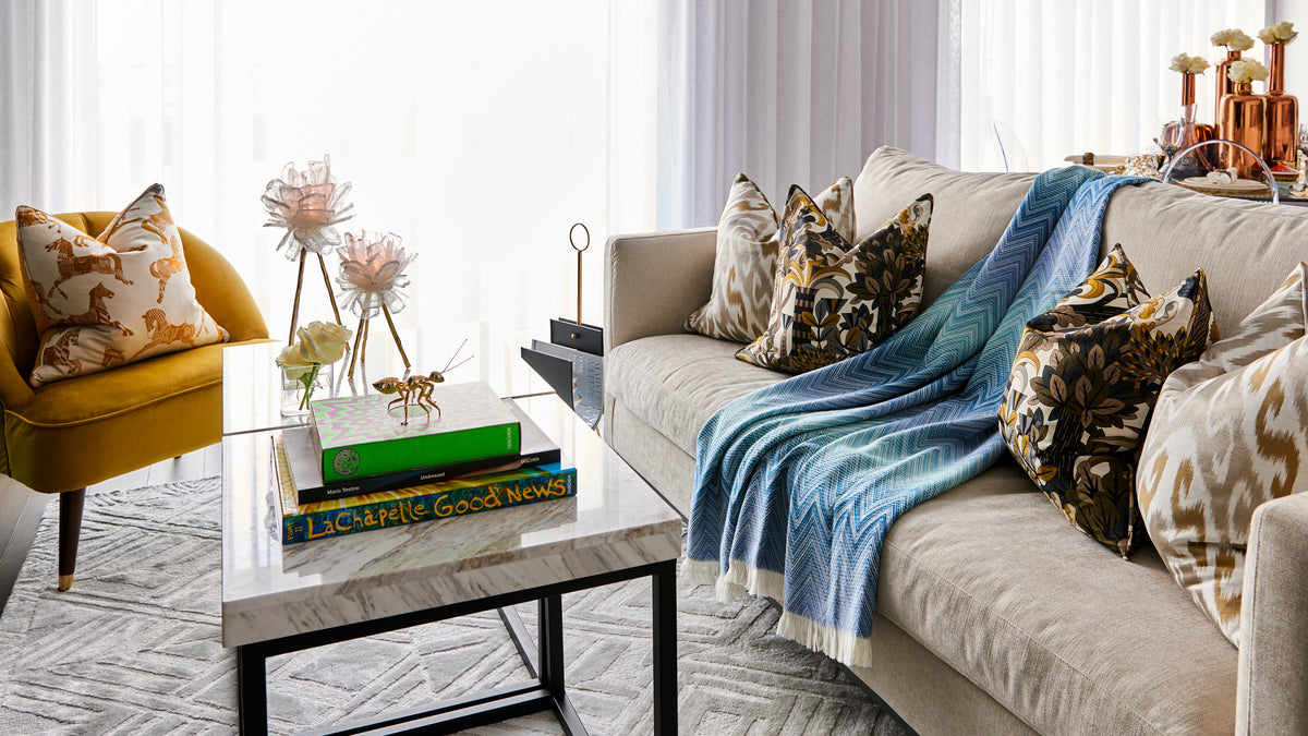 Interior Design – 5mm Design
