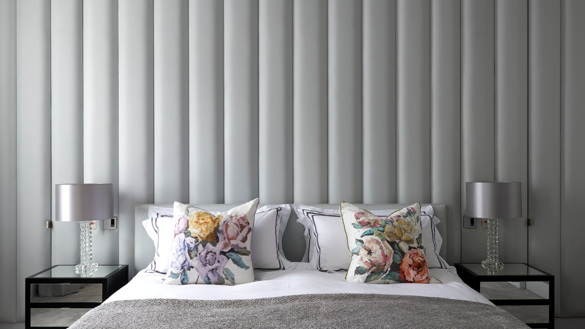 Interior Design Services – 5mm Design