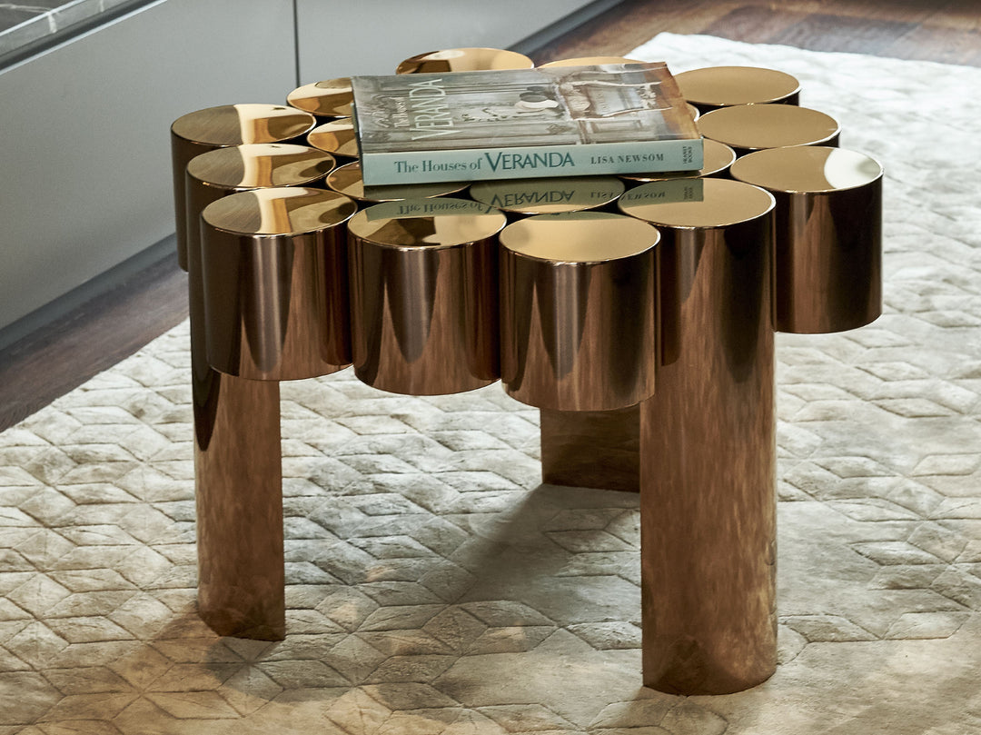 Cyline Coffee Table - Furniture & Home Decor - 5mm Design Store London