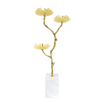 Vine 3 Candle Holder - Home Accessories - 5mm Design Store London