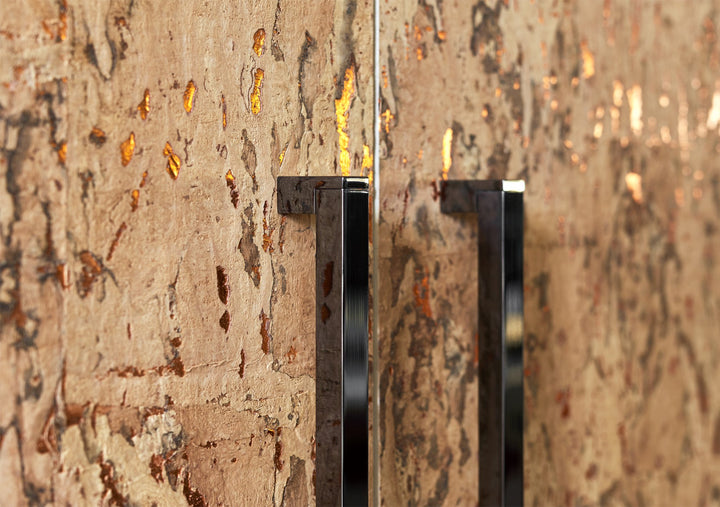 Cork Printing Station | Design & Build Bespoke Joinery | 5mm Design