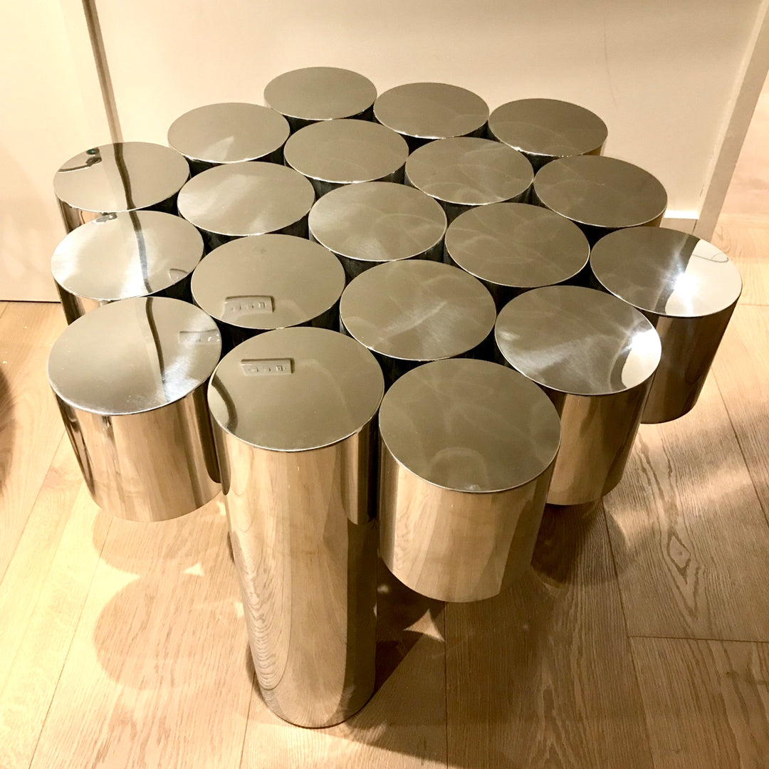 Cyline Table