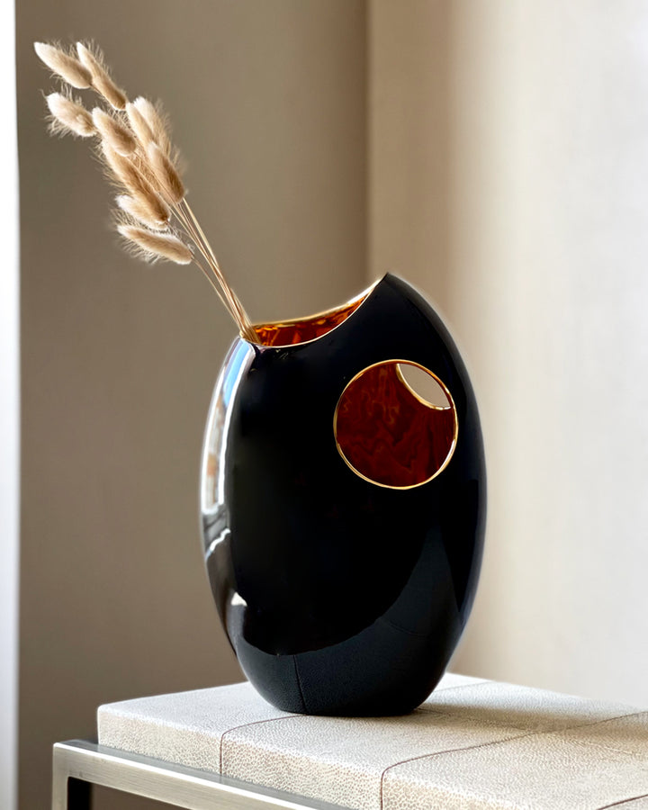 Mini Pebble Vase